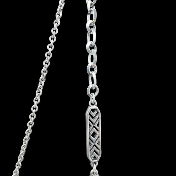 Premier Designs Boho Layered Necklace Set Tribal Coachella Festival Beaded - Picture 5 of 9